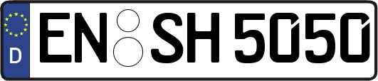 EN-SH5050