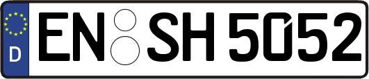 EN-SH5052