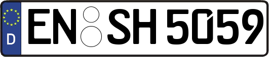 EN-SH5059