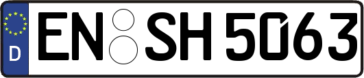 EN-SH5063
