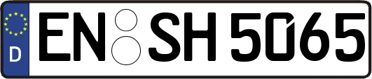 EN-SH5065