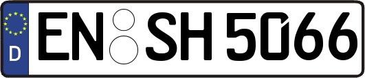 EN-SH5066
