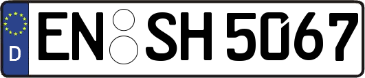 EN-SH5067