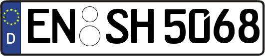 EN-SH5068