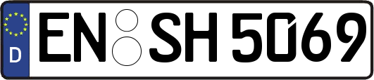 EN-SH5069