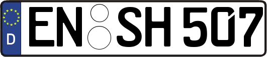 EN-SH507