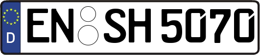 EN-SH5070