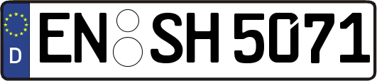 EN-SH5071