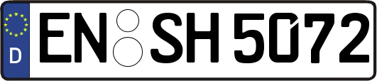 EN-SH5072