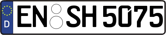 EN-SH5075