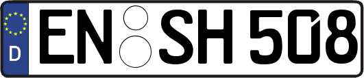 EN-SH508