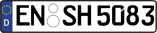 EN-SH5083
