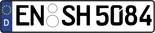 EN-SH5084