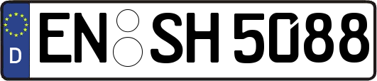 EN-SH5088