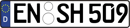 EN-SH509
