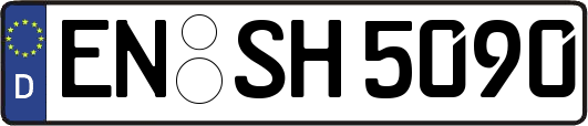 EN-SH5090
