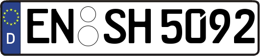 EN-SH5092