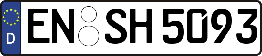 EN-SH5093