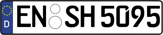 EN-SH5095