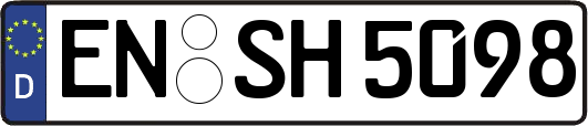 EN-SH5098
