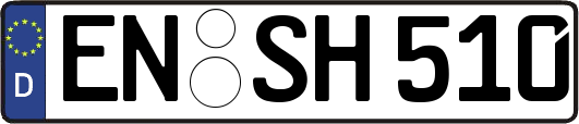EN-SH510