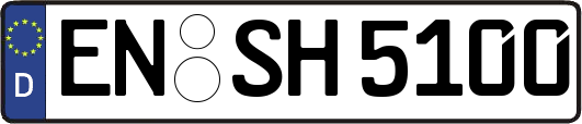 EN-SH5100