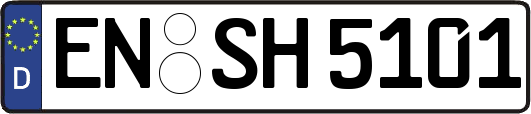 EN-SH5101