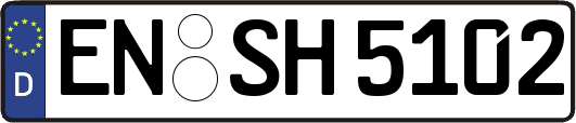 EN-SH5102