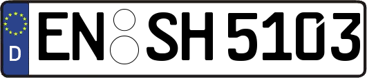 EN-SH5103
