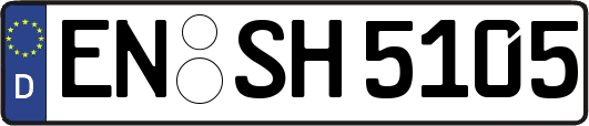 EN-SH5105