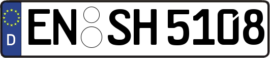 EN-SH5108