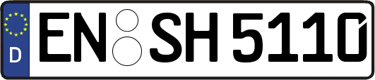 EN-SH5110