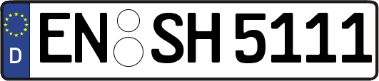 EN-SH5111