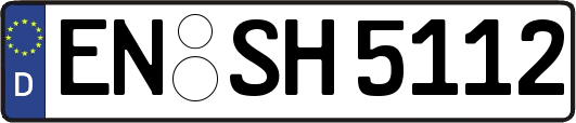 EN-SH5112