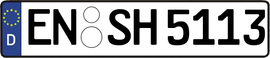 EN-SH5113
