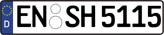 EN-SH5115