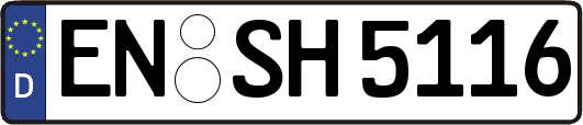 EN-SH5116