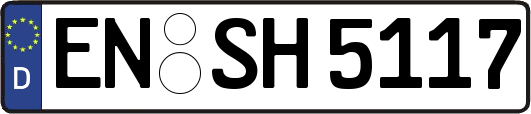 EN-SH5117