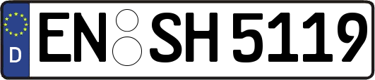 EN-SH5119