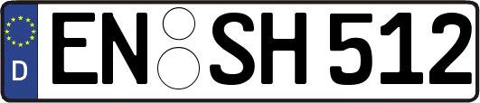EN-SH512