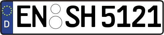 EN-SH5121