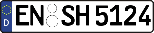 EN-SH5124