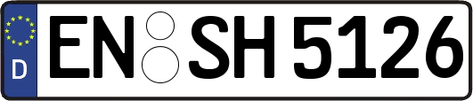 EN-SH5126