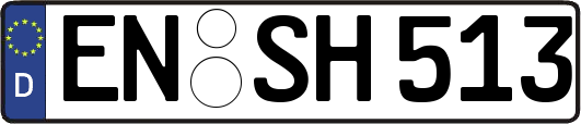 EN-SH513