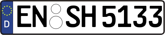 EN-SH5133
