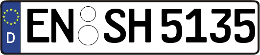 EN-SH5135
