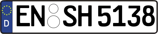 EN-SH5138