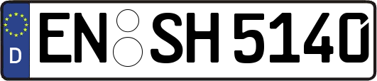 EN-SH5140