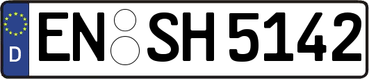 EN-SH5142