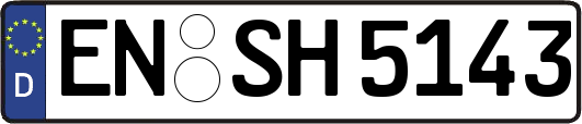 EN-SH5143